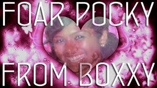 Boxxy Sings \