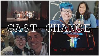 Book of Mormon 2024 Cast change || Stevie Webb + More !! || BOM#34/35