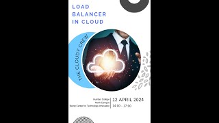 Load Balancer In Cloud Project Video