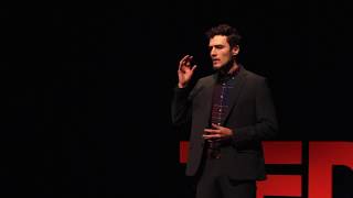 Conversations, Planning and Death | Chad Childers | TEDxIUPUI