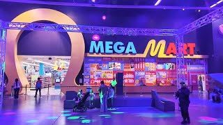 I Finally Went To Omega Mart In Las Vegas & LOVED It - Area 15 & Universal Horror Unleashed Update