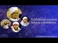 Qasidah Ya Muhaimin Ya Salam + Lirik | Majlis Nurul Musthofa