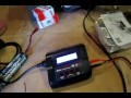 hitec x1 ac plus nimh lipo rc car battery charger