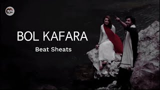 Bol Kaffara "OST" ( LYRICS ) Parlor Wali Larki || Sehar Gul Khan