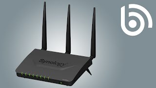 Introducing Synology Router Manager (SRM 1.1)