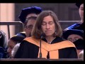 Pomona College Commencement 2015