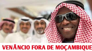 última hora! VENÂNCIO MONDLANE EM DUBAI (VIAGEM) e momentos