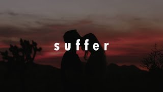 Free Emotional Storytelling Piano Rap Beat - ''Suffer'' | Sad Piano Type Beat 2019