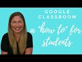 Google Classroom: A 