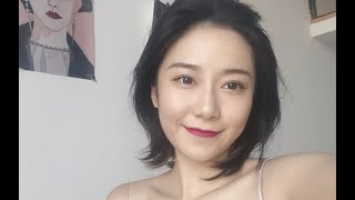 【梁不了】GRWM｜顺便聊聊新手在美妆工具上的选择和用法