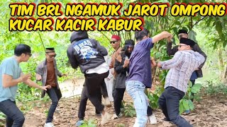 🛑TERBARU BANG REY LAMPUNG JAROT ADIK NYA OMPONG MENCARI SI KAKA KEMBAR YG SUDAH TOBAT‼️