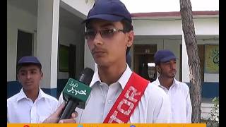 DISTRICT DIARIES HARIPUR | EP # 27 [ 04-11-2016 ] | Khyber News