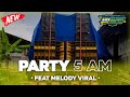 DJ PARTY 5 AM || BASS GLUDUK || VIRAL TIKTOK || AREK DAMPIT RVLTN [OFFICIAL]