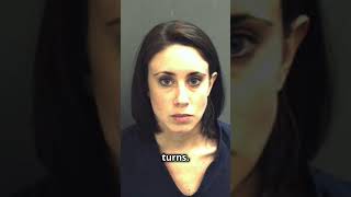 Casey Anthony From Accused To Acquitted