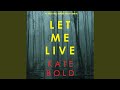 Chapter 24.4 - Let Me Live (An Ashley Hope Suspense Thriller—Book 3)