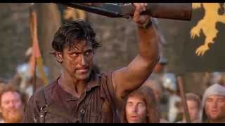 Army of Darkness (1993): \