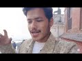 पशुपतिमा यस्तो हुँदो रहेछ शनिबारको दिन pashupatinath comedyshow longvideo vlog viralvideo