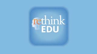 How-to: Use Rethink EDU Data App