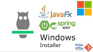 e-strix#6 Java Windows Installer