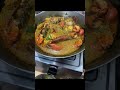 youtubeshorts cooking କଙ୍କଡ଼ା ଝୋଳ