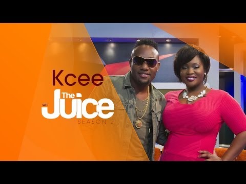 Gist: Kcee Denies Wife – “She’s My Sister…We Were Shooting a Movie