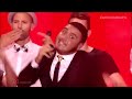 nadav guedj golden boy israel live at eurovision 2015 grand final