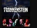 frankenstein a new musical the workings of the heart