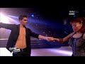 dals s03 une rumba avec amel bent et christophe licata sur