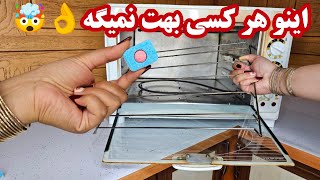 چربی زدایی و جرمگیری انواع فر و اجاق گاز| تعمیر و سرویس ماکروفر در خانه