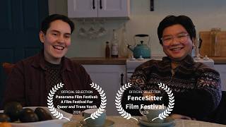 The Desire To Be (2025) | A Documentary on Trans Joy