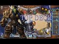 Top standart Midrange shaman [Trall Hearthstone]