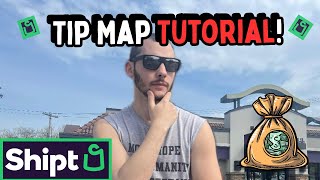 1 Shipt Shopper Strategy Tip Maps