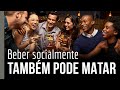 [CORTE] Beber socialmente também pode matar