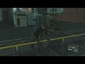 mgsv operation snake eater ep22