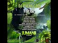 DJ PACHA GREY JUMANJI FIXTAPE 2021