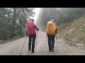 alpspitze and kreuzeck travel vlog day2 europe germany garmisch hiking