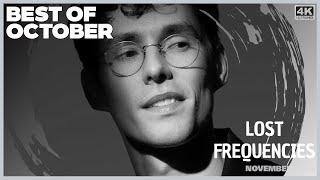 Lost Frequencies - Lost Radio Show (REVIEW: Best Of October 2024, Mixed by VALE/RA) - November 2024