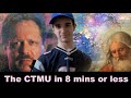 CTMU, MADE SIMPLE: Chris Langan's CTMU, Explained in 8 Minutes or Less
