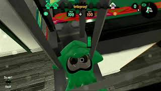 Splatoon 2 New easy Glitches ( Spring 2020) Part 1