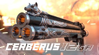 New Shotgun | Cerberus 12GA is Crazy | The Finals Season 5