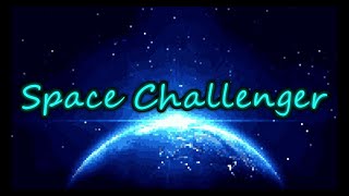 Space Challenger / はなび【8bitオリジナル曲】