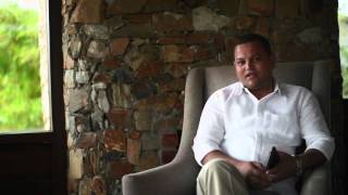 The Serai Resorts - People behind the brand