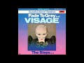 Visage - Fade to grey (extended) (MAXI) (1980)