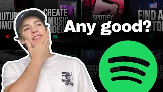 Boost Collective Spotify Review (My Experience)...