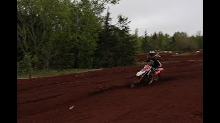 1 Lap [ Riverglade MX Park ]