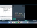 Learn Javascript 2017, Scoping, Codecademy