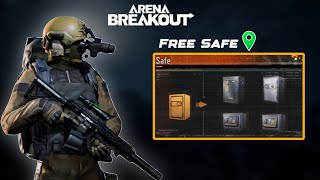 Mine Map Free Safe Guide | Arena Breakout