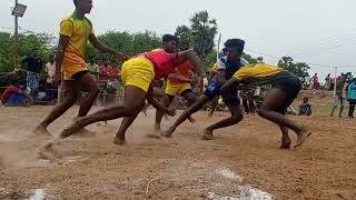 melayanpatti kabaddi match kumarapatti vs sivenor