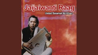 Jaijaiwanti Raag