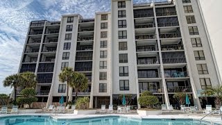 Station One - 5E - Vacation Rental Condo in Wrightsville Beach